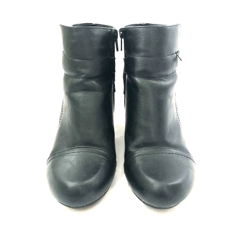 Rialto Caitlyn Bootie